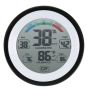 Digital Lcd Thermometer Hygrometer & Humidity Meter