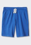 Bermuda Shorts Belgica - Medium Blue