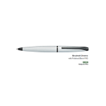 Cross Atx Brushed Rolled Gold Ballpen 882-43