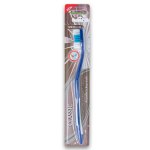 Classic Toothbrush With Medium Bristles Assorted