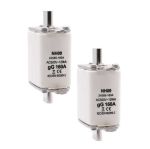 U2D Solar 160A Battery Fuse Size NH00 - 2 Pack