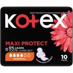 Kotex Designer Maxi Pads 10'S Normal Wings
