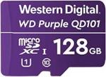 WD-SD-128 Western Digital Surveillance 128GB Sd Card