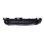 Toyota Yaris 1 Hatchback Front Bumper Slide Left 05-12
