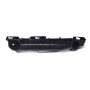 Toyota Yaris 1 Hatchback Front Bumper Slide Left 05-12 - Spares Direct