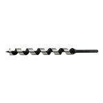 Bit 22 X 300MM Bulk 10MM Shank Black Finish