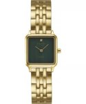 Ladies Adamas Sugar Link - Gold