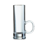 Shot Glass Islande Liquer With Ear 55ML Set Of 6
