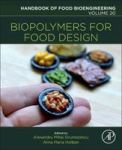Biopolymers For Food Design Volume 20 Paperback