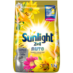 Sunlight Summer Sensations 5-IN-1 Auto Washing Powder 1KG