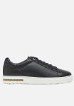Birkenstock Bend Low Sneaker - Black