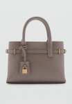 Crossbody Bag Harvey - Grey