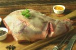 Lamb Leg Whole 2KG