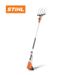 Stihl Sp-km Harvester Kombitool For Kma 130R System