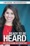 Ready To Be Heard - How I Lost My Hearing And Found My Voice Paperback