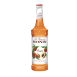 Monix Monin Peach Syrup