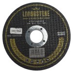 Livingstone Cutting Disc 11.5CM Masonry