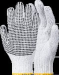 Pioneer Single Sided Polka Dot Glove