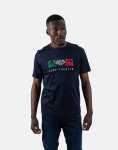 Pure Zanetti T-Shirt - XXL Black