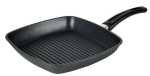 Salton 28CM Square Grillpan - SGP28