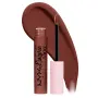 Professional Makeup Lip Lingerie XXL - Low Cut