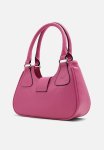 Frewin Top Shoulder Bag- Pink