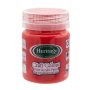 Craft Colour Acrylic Paint Berry Red 50ML