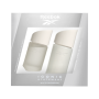 Reebok Iconic White Set Eau De Parfum & Shower Gel 100ML + 200ML