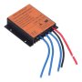 Mppt Charge Regulator 100W-400W For Wind Turbine