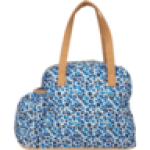 Bush Baby Mandala Handbag Cooler Bag