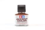 – Accent Color Dark Red-brown 40ML.