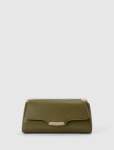 Juliet Refined Small Shoulder Bag - 0 Vintage Khaki