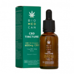 Cbd Tincture 600MG 30ML