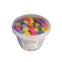 Deo Blocks Assorted Colours 5KG - Pink