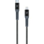 Fast Charge Cable USB Type-c To Mfi Lightning 1.2M 60W