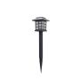Solar Garden Lights. Bt