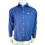 90S Lee Longsleeve Shirt - S