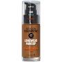 Revlon ColorStay Combination/Oily Skin Make Up 500 Walnut