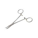 Mosquito Artery Forceps 12.5CM Curved