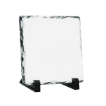 Slate Photo Stone - Square 15X15