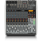 Behringer QX1622USB 16-CHANNEL Mixer