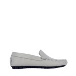 Refine Step Loafer -grey