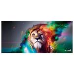 Colour King Full Desk XL Coverage Gaming And Office Mouse Pad