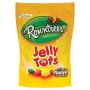 Rowntree 150G - Jelly Tots Pouch