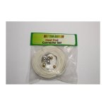 Cable Connector Set For Heatpad