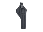 ASG Belt Holster For Dan Wesson 6-8" Revolver - Black