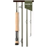Xplorer Guide II 10FT - 5WT - Basil Manning
