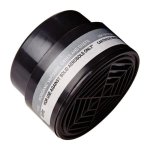 Pioneer BIP2 Inorganic Vapors & Acid Gases In The Presence Of Dust