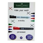 Faber-Castell Exam Pad 80PG - Factory Plaza
