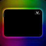 Vx Gaming Harmonia Rgb Mousepad 300X250X3MM